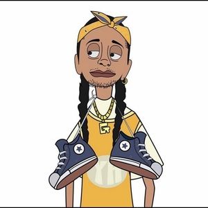 Meet your Posher, Jungle